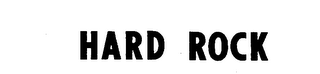 HARD ROCK logo