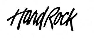 HARD ROCK logo