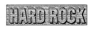 HARD ROCK logo