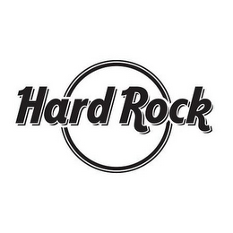 HARD ROCK logo