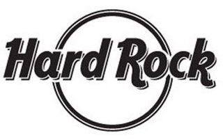 HARD ROCK logo