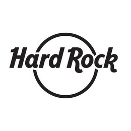 HARD ROCK logo