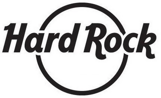 HARD ROCK logo