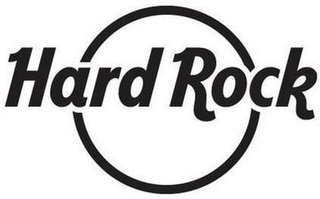 HARD ROCK logo