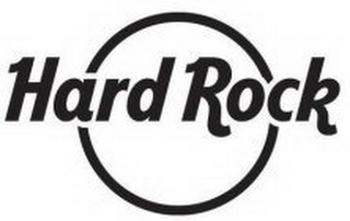 HARD ROCK logo
