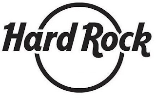 HARD ROCK logo