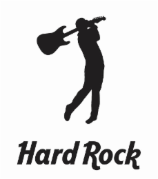 HARD ROCK logo