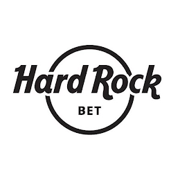 HARD ROCK BET logo
