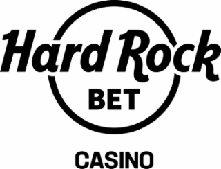 HARD ROCK BET CASINO logo