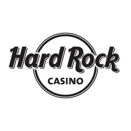 HARD ROCK CASINO logo