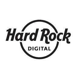 HARD ROCK DIGITAL logo