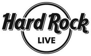 HARD ROCK LIVE logo