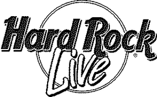 HARD ROCK LIVE logo