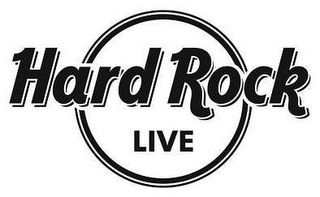 HARD ROCK LIVE logo