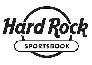 HARD ROCK SPORTSBOOK logo