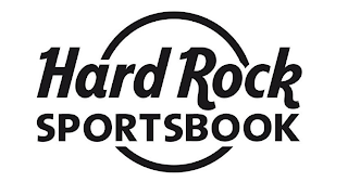HARD ROCK SPORTSBOOK logo
