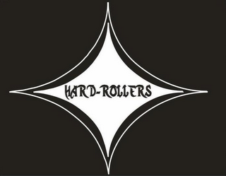 HARD-ROLLERS logo