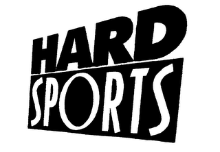 HARD SPORTS logo