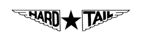 HARD TAIL logo