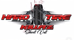 HARD TIRE KILLAZ SHOOT OUT logo