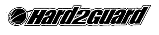 HARD2GUARD logo
