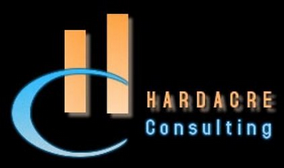 HARDACRE CONSULTING logo