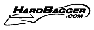 HARDBAGGER.COM logo