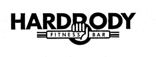 HARDBODY FITNESS BAR logo
