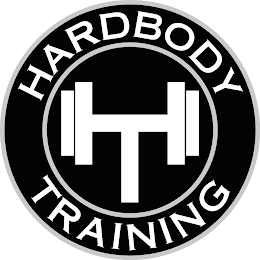 HARDBODY TRAINING logo