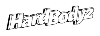 HARDBODYZ logo