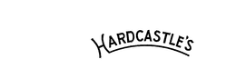 HARDCASTLE'S logo