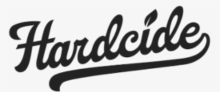 HARDCIDE logo