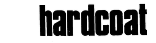 HARDCOAT logo