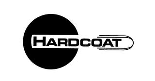 HARDCOAT logo