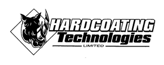 HARDCOATING TECHNOLOGIES LIMITED logo