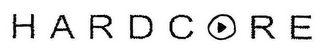 HARDCORE logo