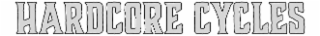 HARDCORE CYCLES logo