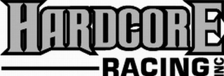 HARDCORE RACING INC logo