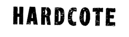 HARDCOTE logo
