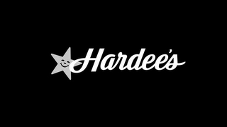 HARDEE'S logo