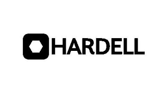 HARDELL logo