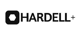 HARDELL+ logo