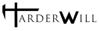 HARDERWILL logo