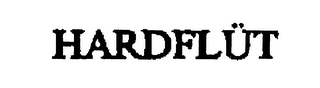 HARDFLUT logo