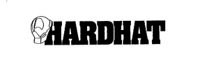 HARDHAT logo