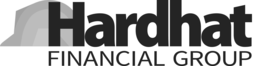 HARDHAT FINANCIAL GROUP logo