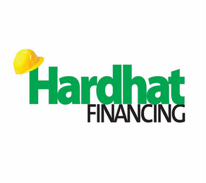 HARDHAT FINANCING logo