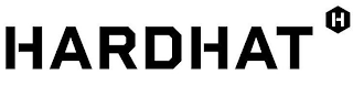 HARDHAT H logo