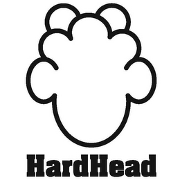 HARDHEAD logo