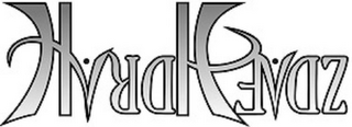 HARDHEADZ logo